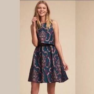 NWOT BHLDN Stowe Dress Size 8